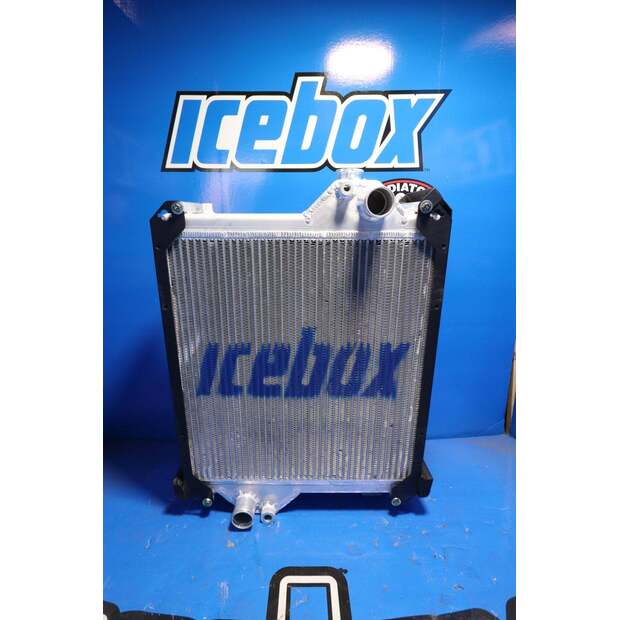 Radiator - Aluminum نيو هولاند جديد-45433399