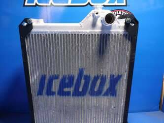 Image for Radiator - Aluminum Radiator - Aluminum New Holland New