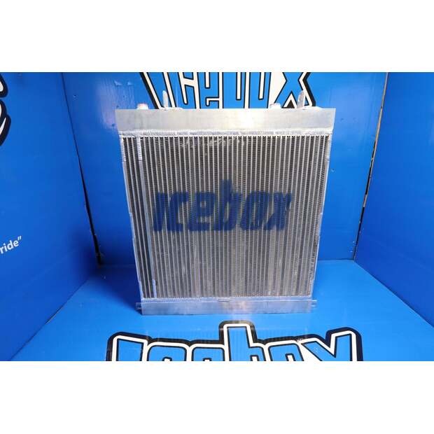Oil Cooler International New-45433608