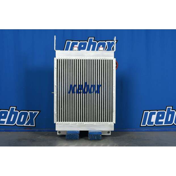 Radiator - Aluminum International New-45433641