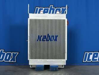 Image for Radiator - Aluminum International New