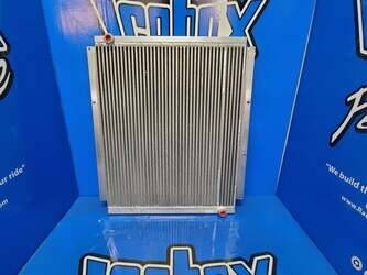 صورة ل مبردات الزيت انترناشونال جديد