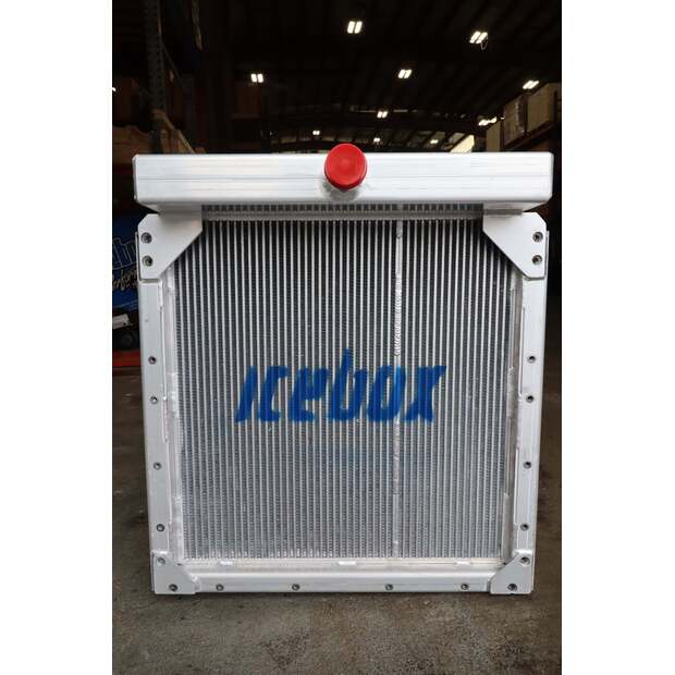 Radiator - Aluminum International New-45433763