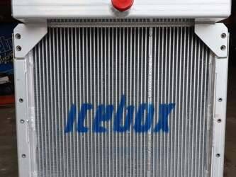 صورة ل Radiator - Aluminum انترناشونال جديد