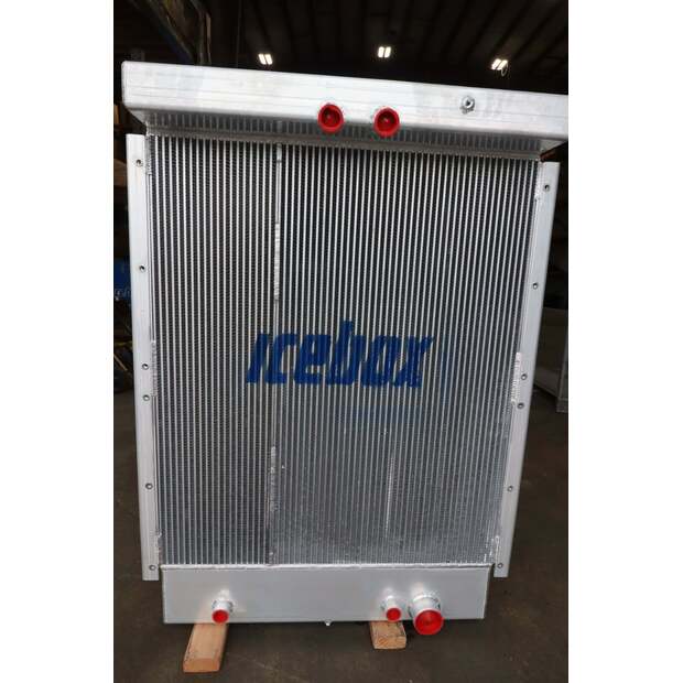 Radiator - Aluminum International New-45433803
