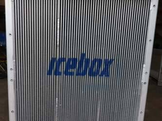 Image for Radiator - Aluminum International New