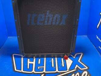 Image de PIÈCES DÉTACHÉES Radiator - Aluminum KOBELCO New