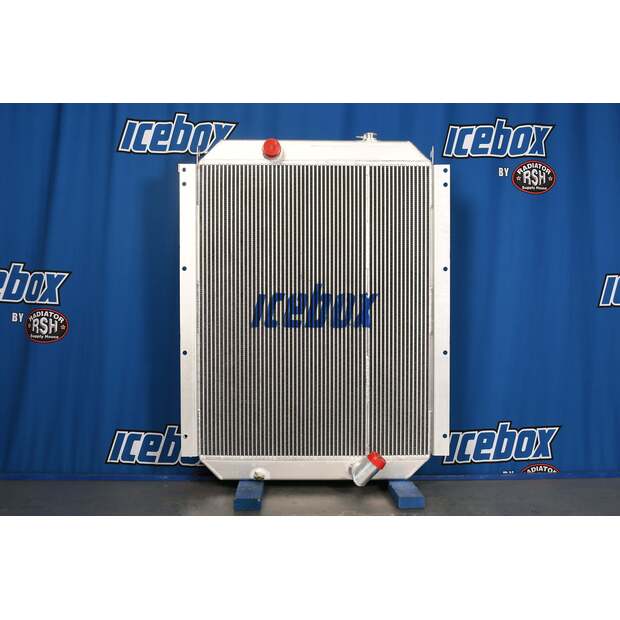 Radiator - Aluminum KOBELCO New-45433946
