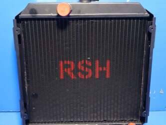 Image for Radiator-SOH KOBELCO New