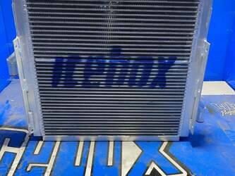 Image for Oil Cooler KOBELCO New