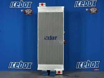 Image for Oil Cooler KOBELCO New