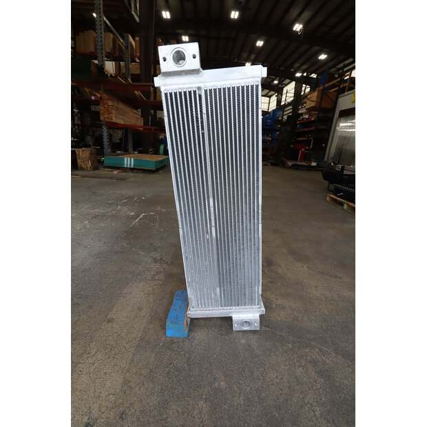Oil Cooler KOBELCO New-45434034
