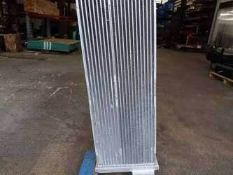 Image for Oil Cooler KOBELCO New