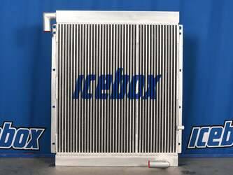 صورة ل مبردات الزيت كوبيلكو جديد