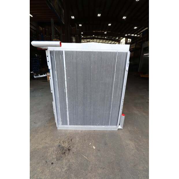 مبردات الزيت كوبيلكو جديد-45434146