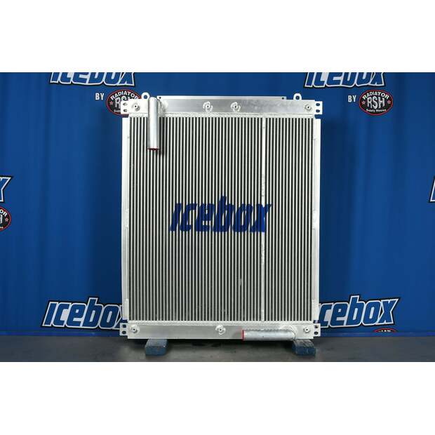 Oil Cooler KOBELCO New-45434240