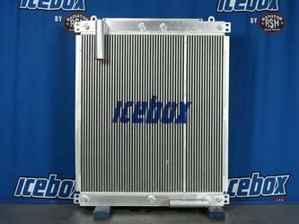 صورة ل مبردات الزيت كوبيلكو جديد