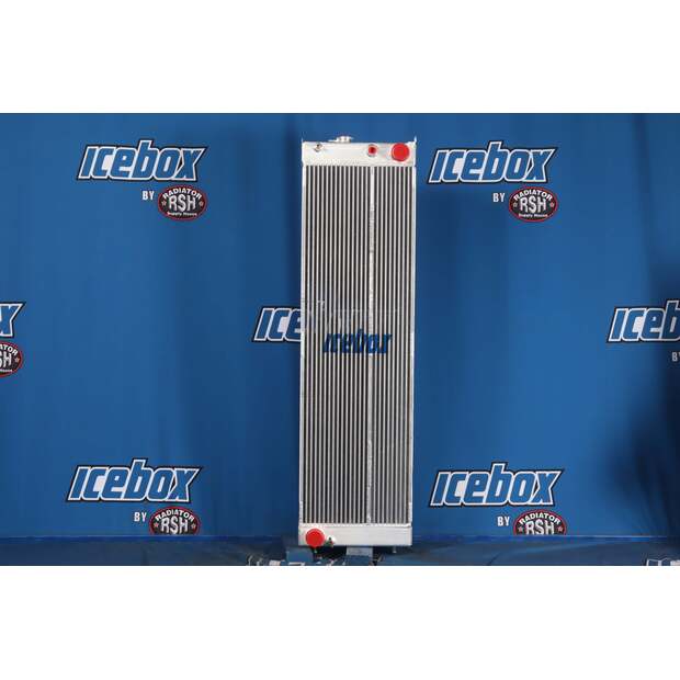 Radiator - Aluminum KOBELCO New-45434253