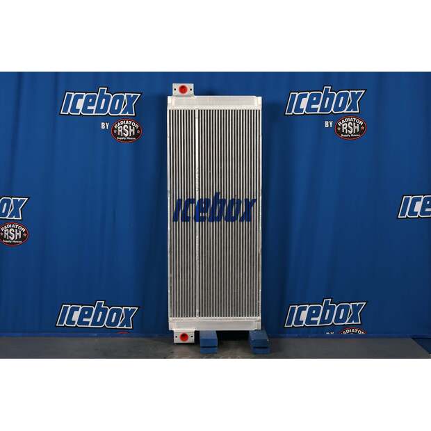 Oil Cooler KOBELCO New-45434294