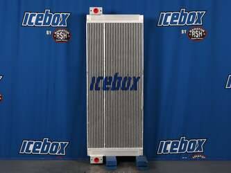 Image de Refroidisseur d'huile Oil Cooler KOBELCO New