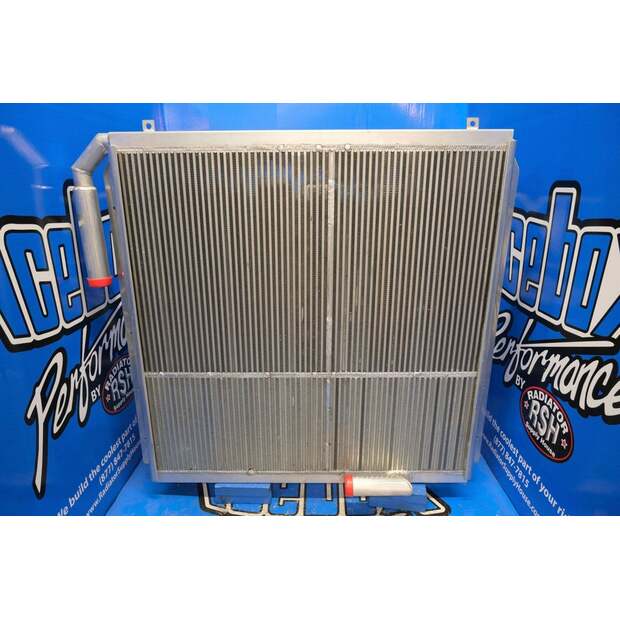 Oil Cooler KOBELCO New-45434329