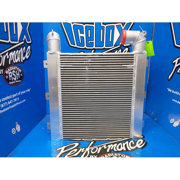 Charge Air Cooler KOBELCO New-45434406