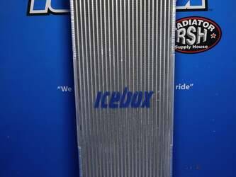 Image for Oil Cooler Oil Cooler KOBELCO New
