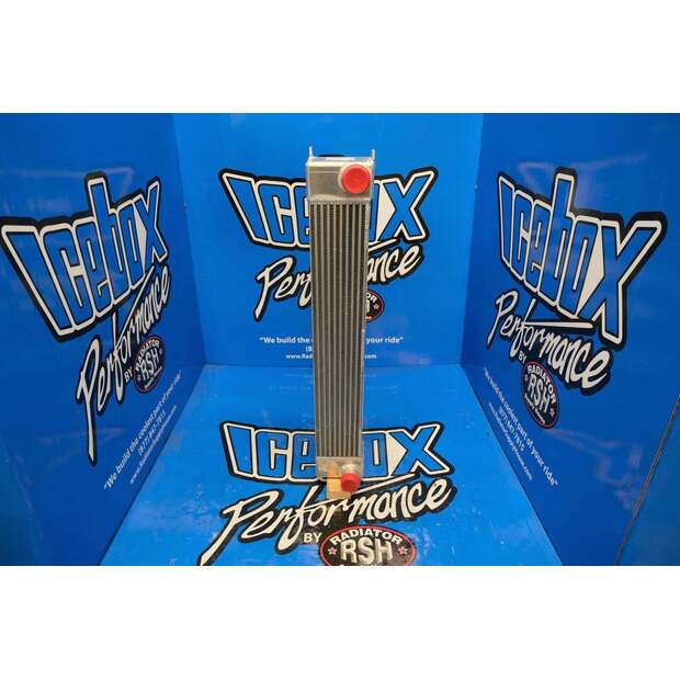 Charge Air Cooler KOBELCO New-45434421