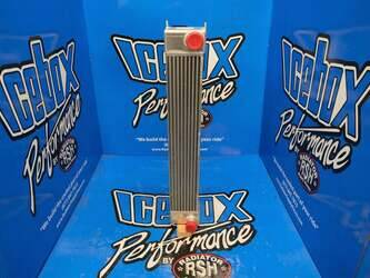 Image for Charge Air Cooler KOBELCO New