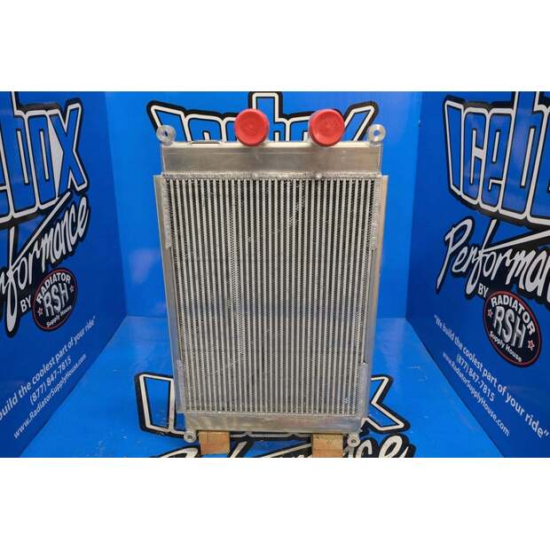 Charge Air Cooler KOBELCO New-45434435