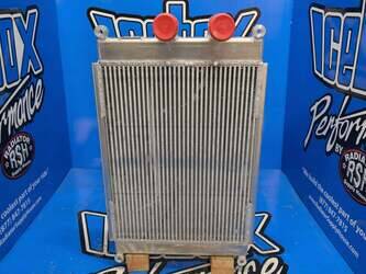 Image for Charge Air Cooler KOBELCO New
