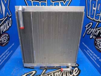 Image for Oil Cooler KOBELCO New