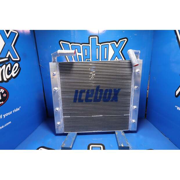 Oil Cooler KOBELCO New-45434488