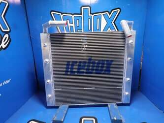 Image for Oil Cooler KOBELCO New