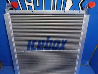 Image for Oil Cooler KOBELCO New