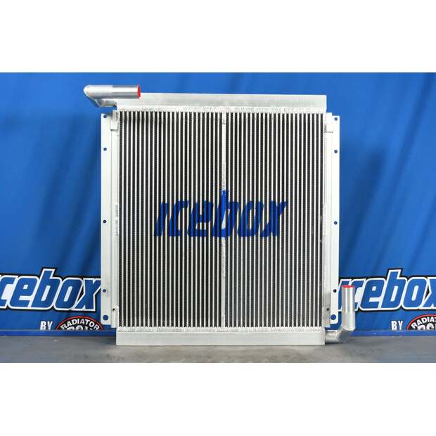 مبردات الزيت كوبيلكو جديد-45434559