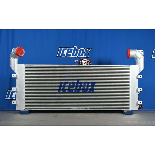 Charge Air Cooler Komatsu New-45434649