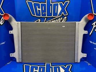 Image for Charge Air Cooler Komatsu New