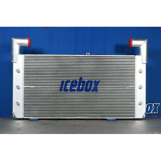 Charge Air Cooler Komatsu New-45434677
