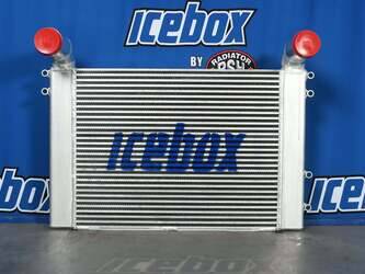 Image for Charge Air Cooler Komatsu New