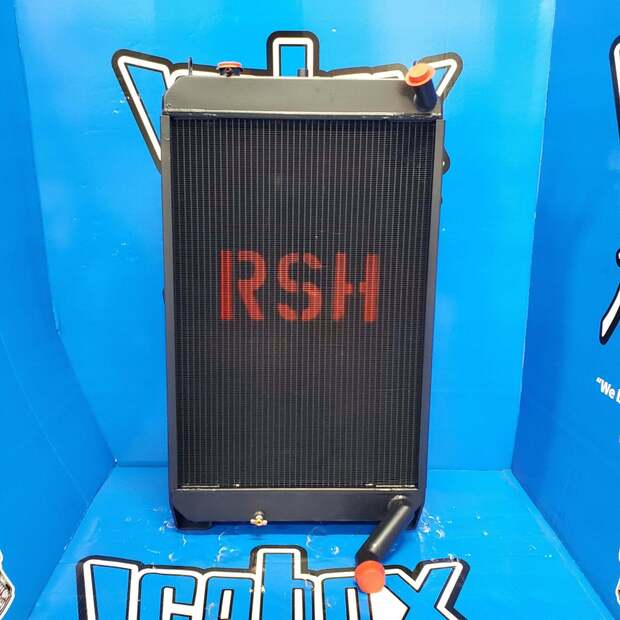 Radiator-SOH كوماتسو جديد-45434782