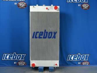 صورة ل Radiator - Aluminum كوماتسو جديد