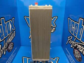 صورة ل Radiator - Aluminum كوماتسو جديد