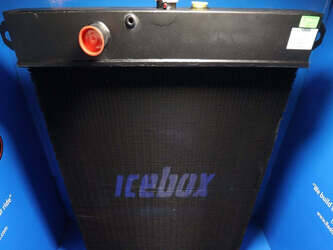 صورة ل Radiator - Aluminum كوماتسو جديد