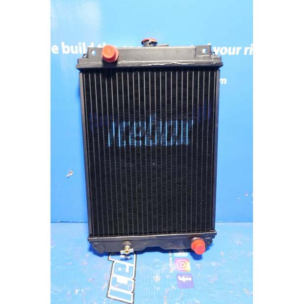 Radiator-SOH كوماتسو جديد-45434927