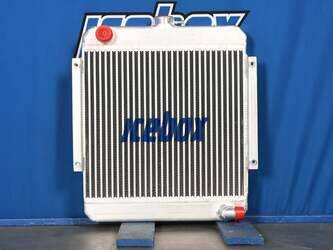 Image de Radiator - Aluminum Komatsu New