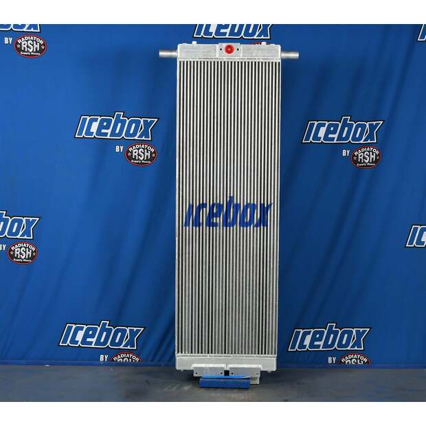 Oil Cooler Komatsu New-45435135