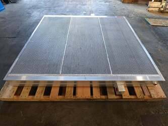 Image de Oil Cooler Komatsu New