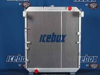 Image de Radiator - Aluminum Komatsu New