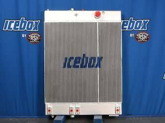 Image de PIÈCES DÉTACHÉES Cooling Package Komatsu New